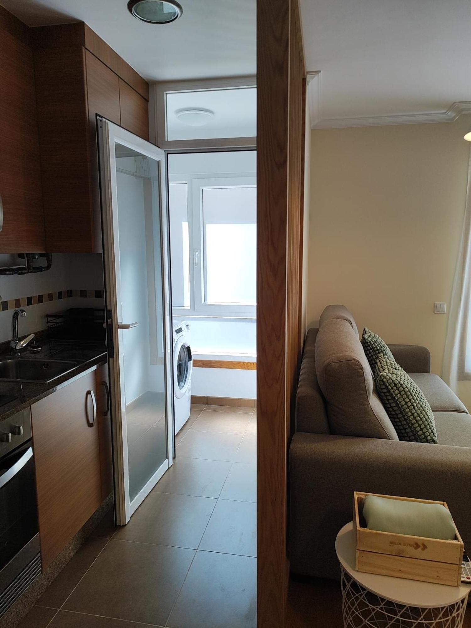 Melide Suites By Ol Exterior foto